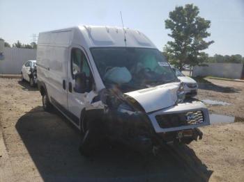  Salvage Ram Promaster