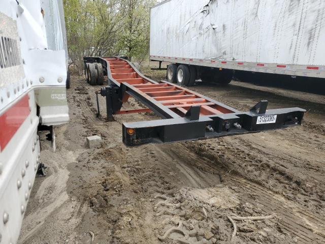  Salvage Hyundai Translead