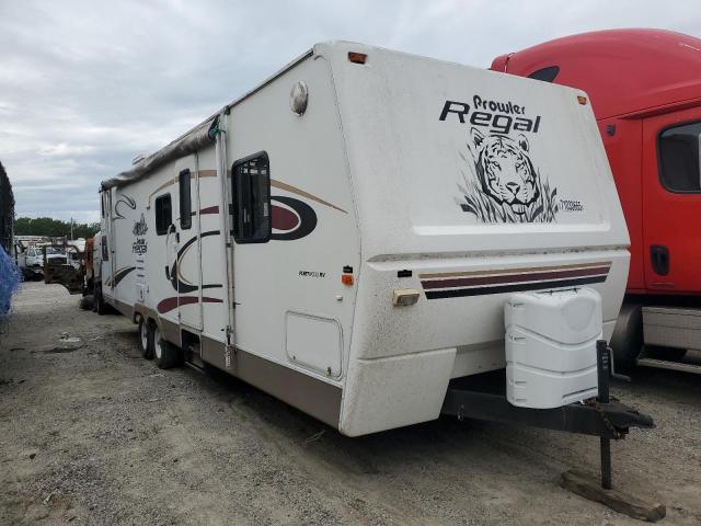  Salvage Other Rv Travel Tra