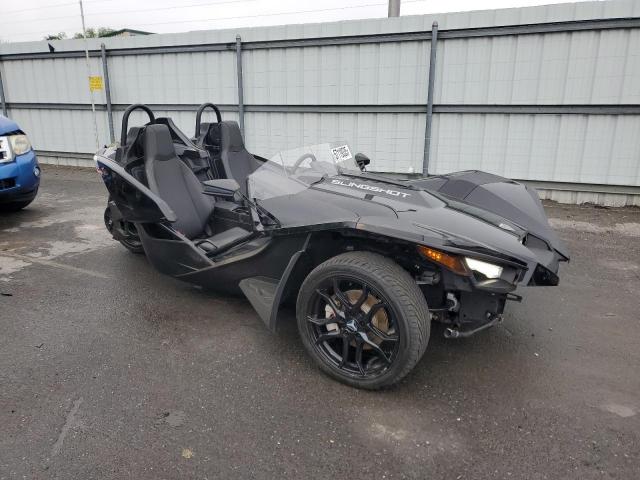  Salvage Polaris Slingshot