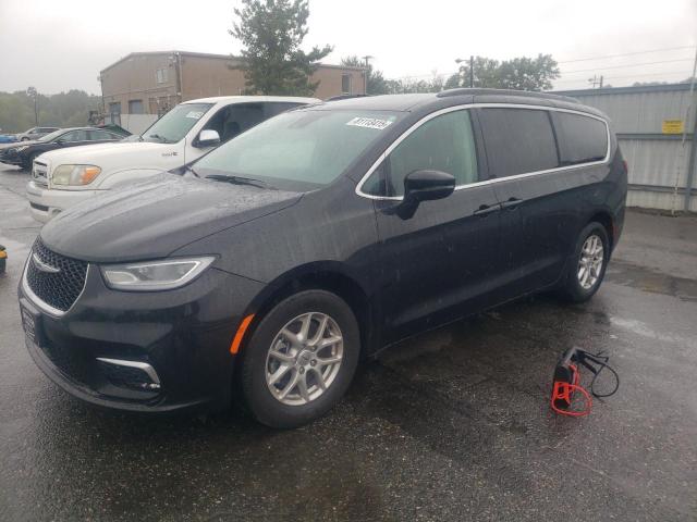  Salvage Chrysler Pacifica