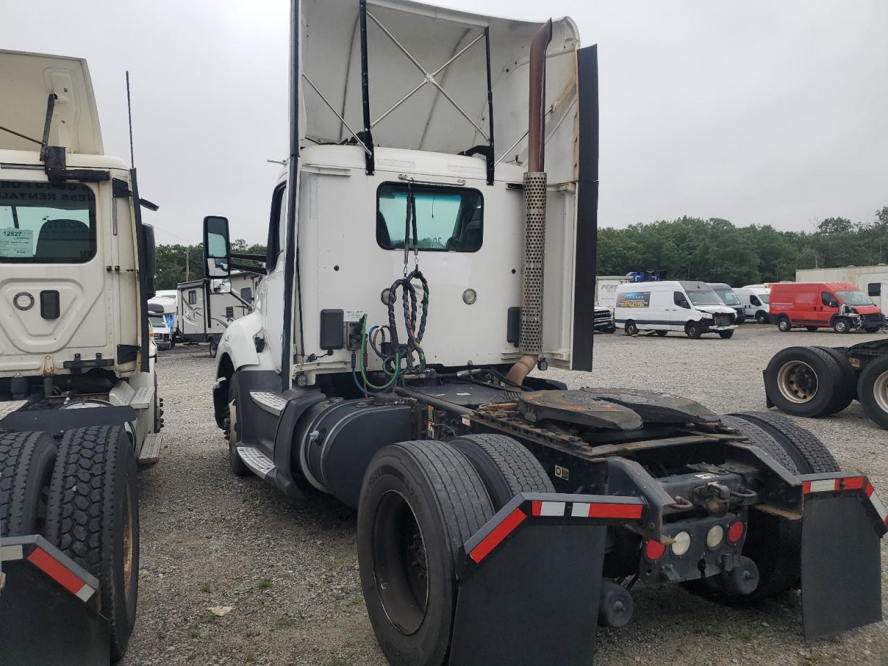 Kenworth T680 T680 Image 6