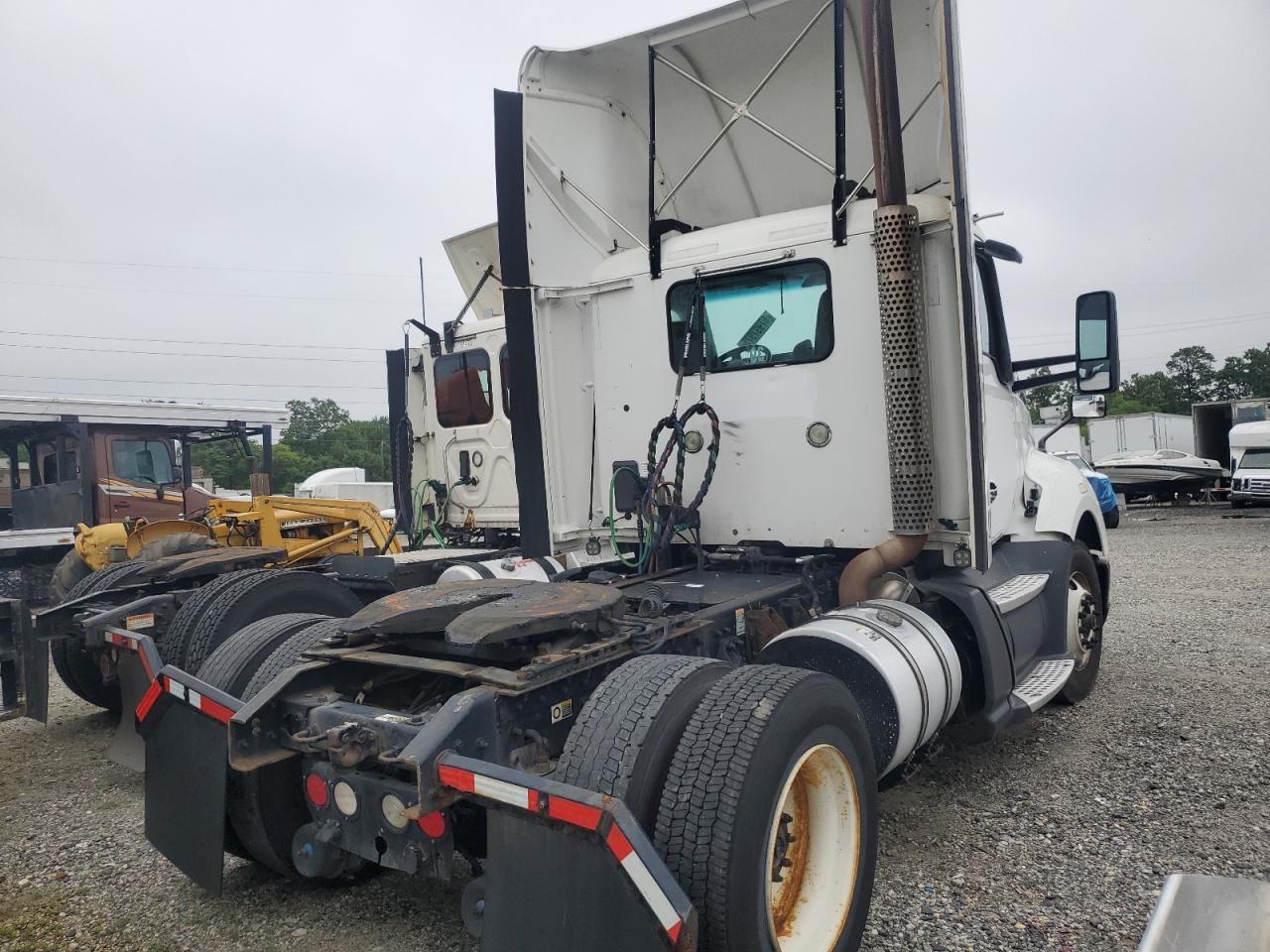 Kenworth T680 T680 Image 3