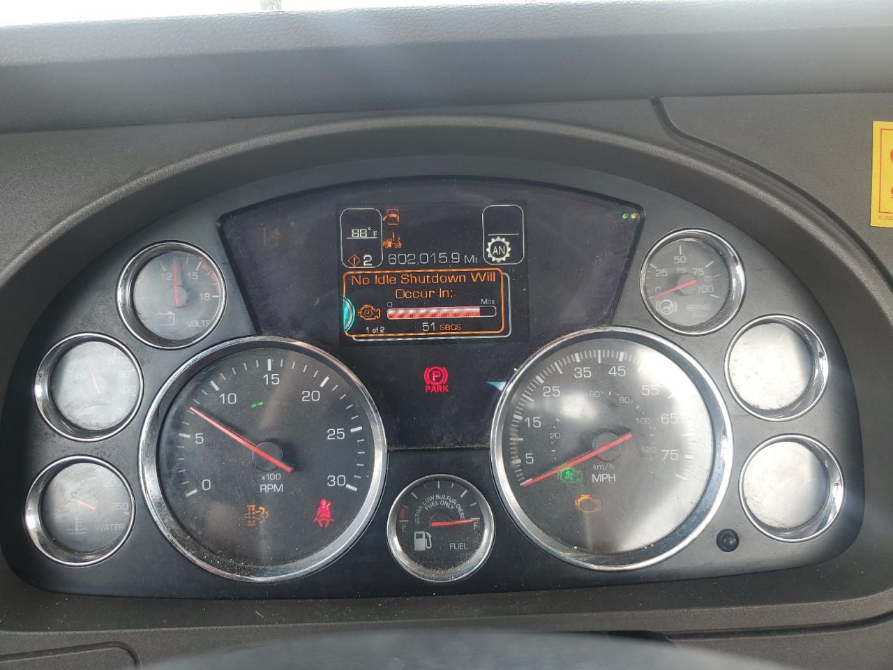 Kenworth T680 T680 Image 7