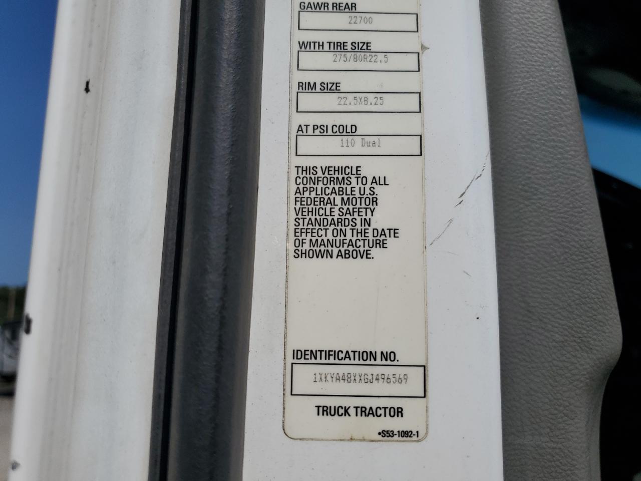 Kenworth T680 T680 Image 10