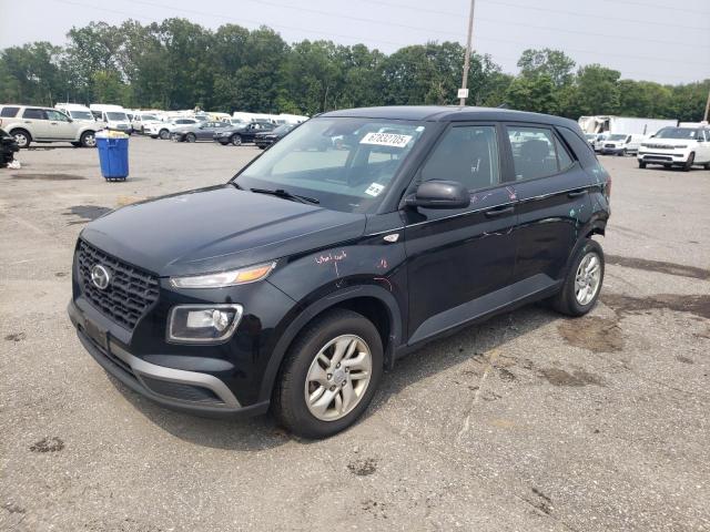  Salvage Hyundai VENUE