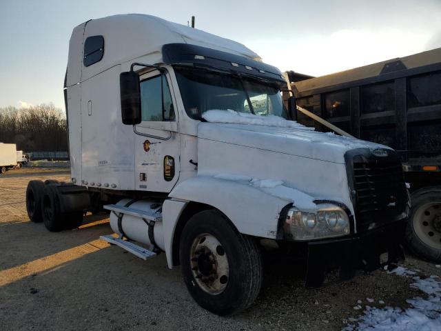  Salvage Freightliner Century120