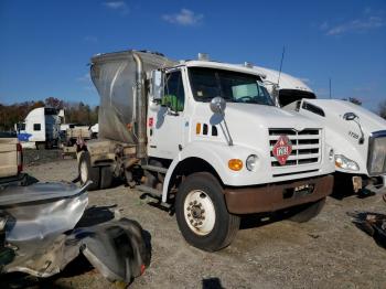  Salvage Sterling Truck L 7500