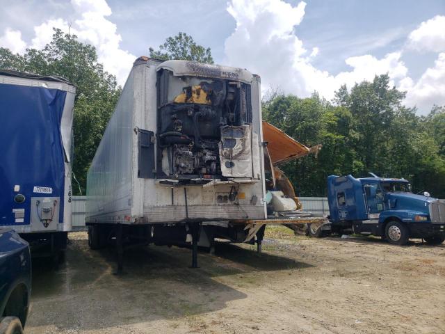  Salvage Utility Reefer 53 