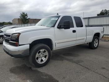  Salvage Chevrolet Ck Series