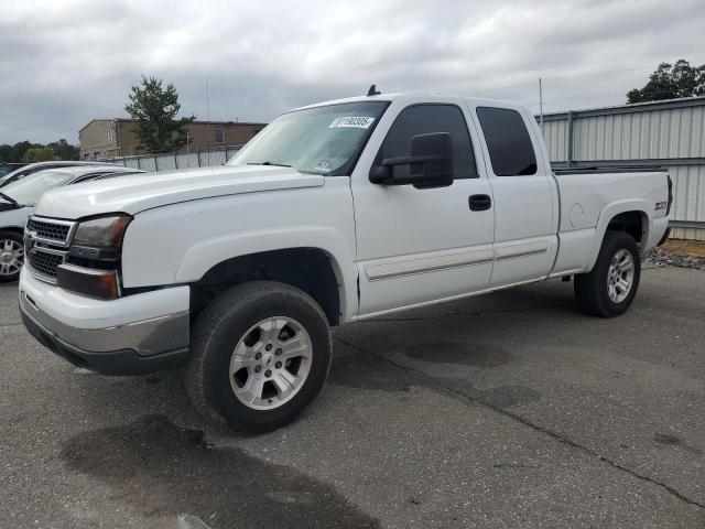  Salvage Chevrolet Ck Series