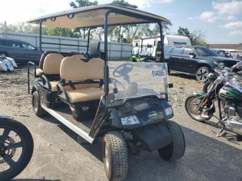  Salvage Other Golf Cart