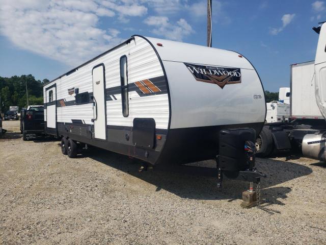  Salvage Other Rv Camper