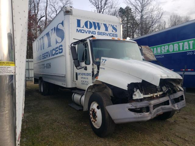  Salvage International 4000 Serie