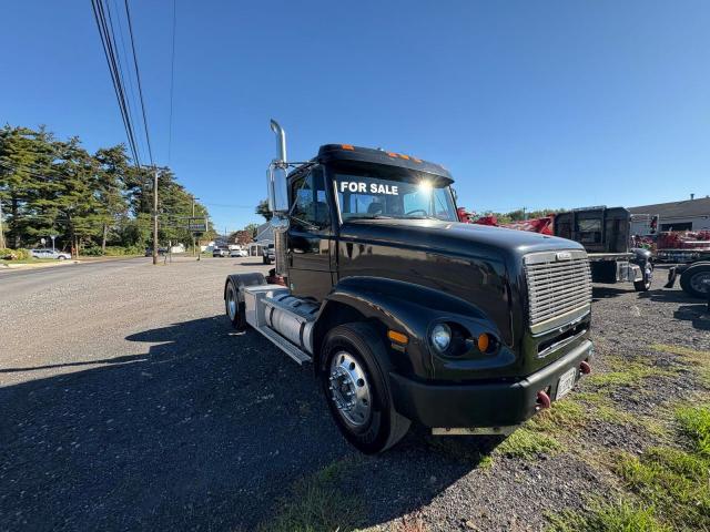  Salvage Freightliner Medium Con