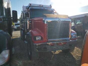  Salvage International 5900i