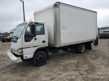  Salvage GMC W-series