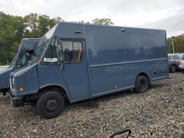  Salvage Ford F59