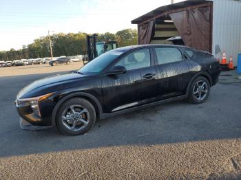  Salvage Kia K4 Lx