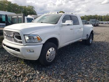  Salvage Ram 3500