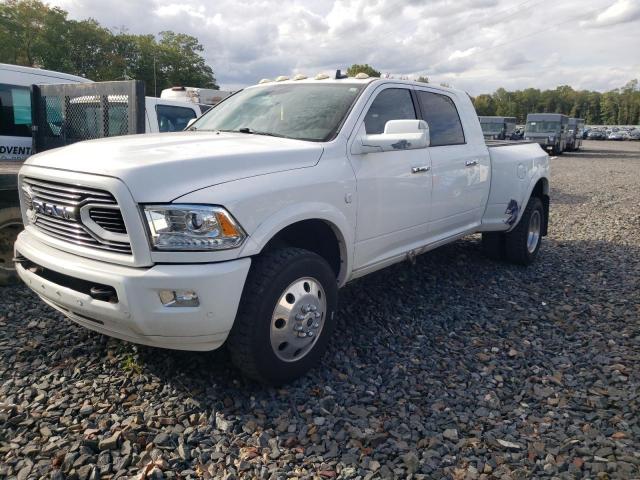  Salvage Ram 3500