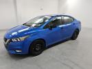 Nissan Versa S Image 1