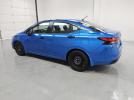 Nissan Versa S Image 2