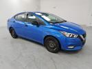 Nissan Versa S Image 3