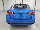 Nissan Versa S Image 5