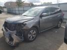 Nissan Pathfinder S Image 1