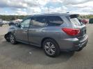 Nissan Pathfinder S Image 2