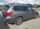 Nissan Pathfinder S Image 4