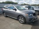 Nissan Pathfinder S Image 11