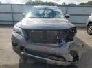 Nissan Pathfinder S Image 5
