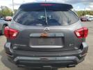 Nissan Pathfinder S Image 3