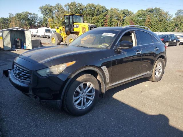 Salvage INFINITI Fx