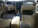INFINITI Fx Image 13