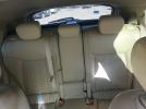 INFINITI Fx Image 6