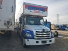 Hino 258 268 Image 1