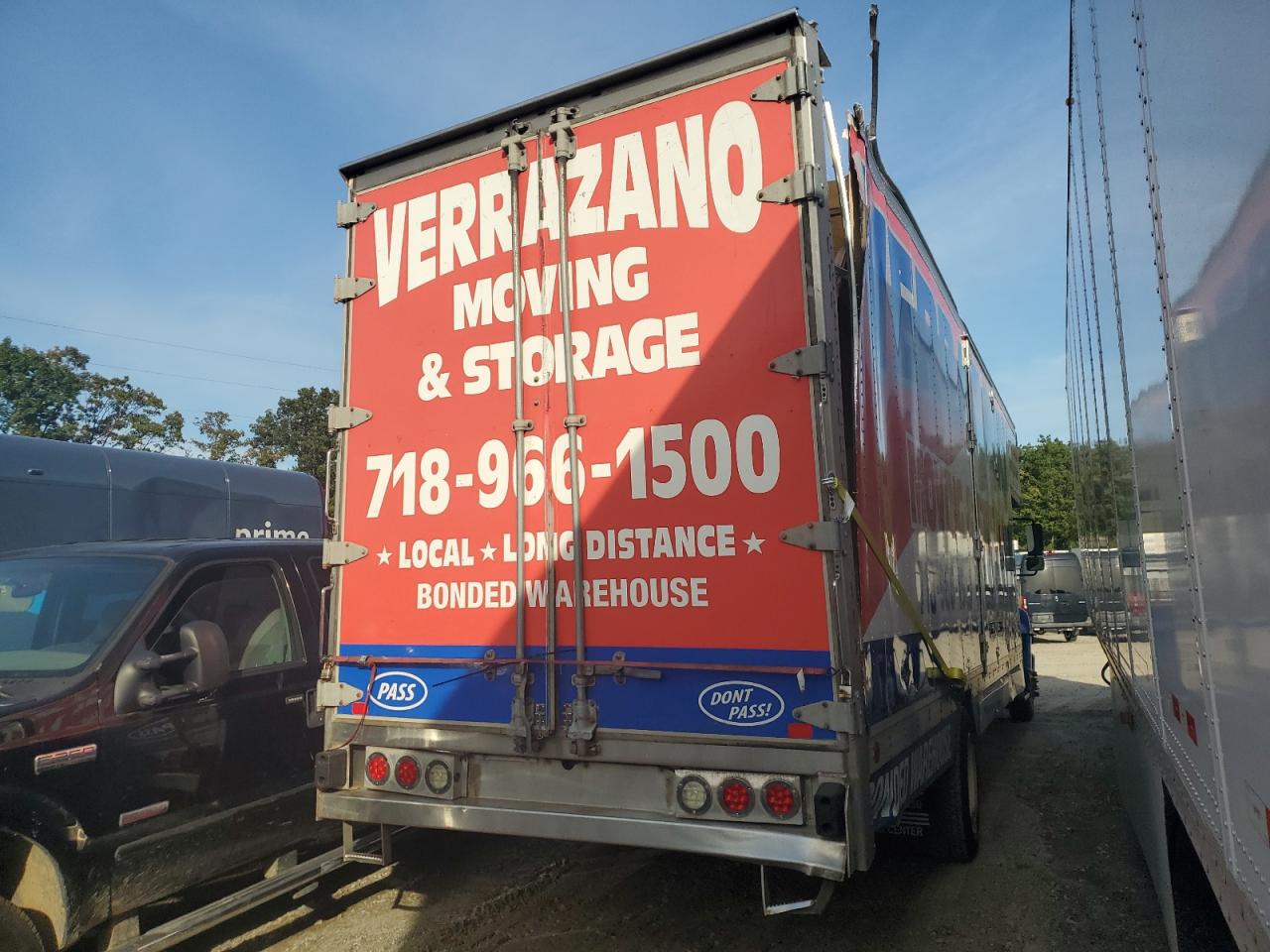 Hino 258 268 Image 9