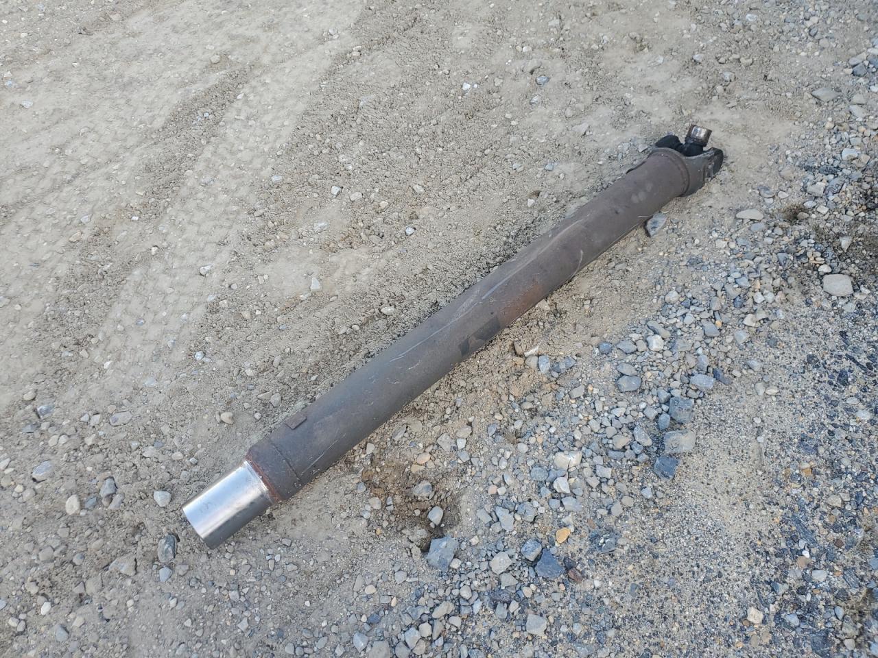 Hino 258 268 Image 5