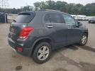 Chevrolet Trax 1lt Image 10