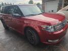 Ford Flex Sel Image 1
