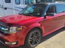 Ford Flex Sel Image 4