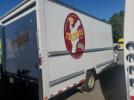Ford Econoline E350 Super Duty Cutaway Van Image 11