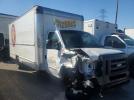 Ford Econoline E350 Super Duty Cutaway Van Image 2