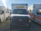 Ford Econoline E350 Super Duty Cutaway Van Image 3