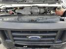 Ford Econoline E350 Super Duty Cutaway Van Image 8