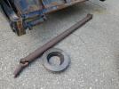 Ford Econoline E350 Super Duty Cutaway Van Image 10
