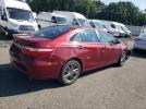 Toyota Camry Le Image 10
